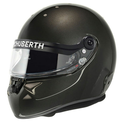 SCHUBERTH シューベルト ヘルメット SP1 HYBRID FIA8859-2024 SNELL SA2025 / FIA8878-2024 K2025 ハイブリッドヘルメット シューベルス