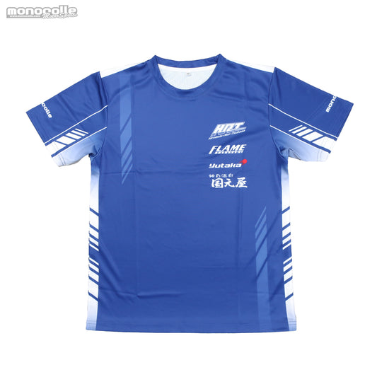 11枚 オリジナルTシャツ製作  T-7