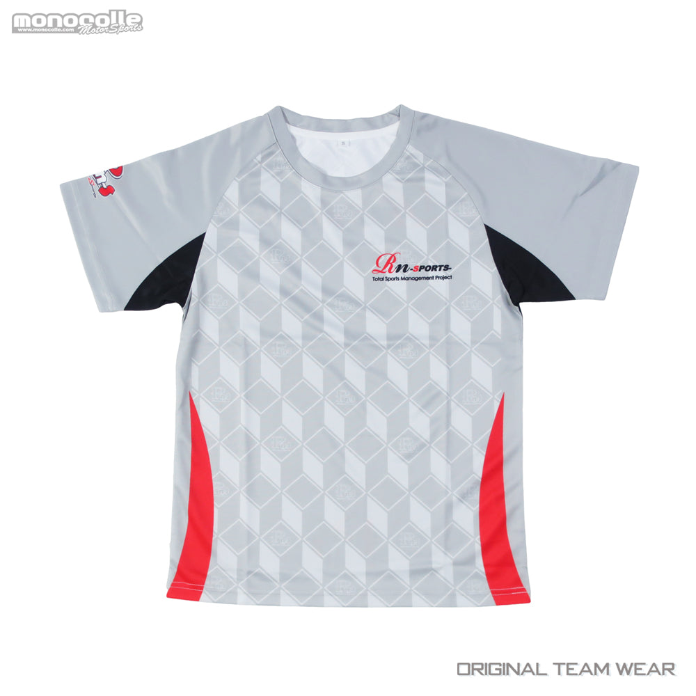 11枚 オリジナルTシャツ製作  T-7