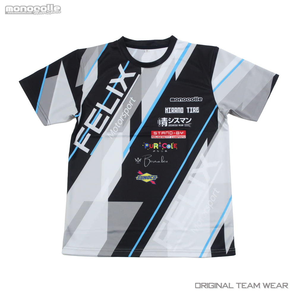 11枚 オリジナルTシャツ製作  T-7