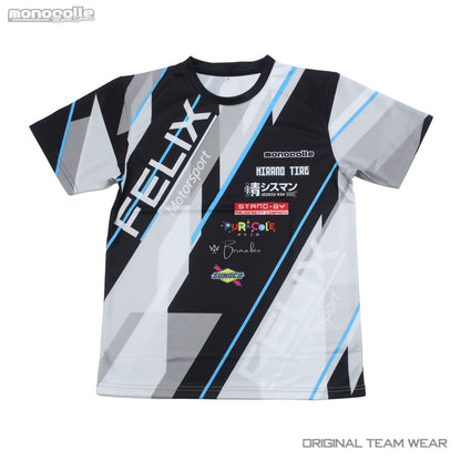 11枚 オリジナルTシャツ製作  T-7