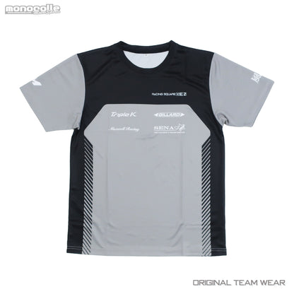 11枚 オリジナルTシャツ製作  T-7