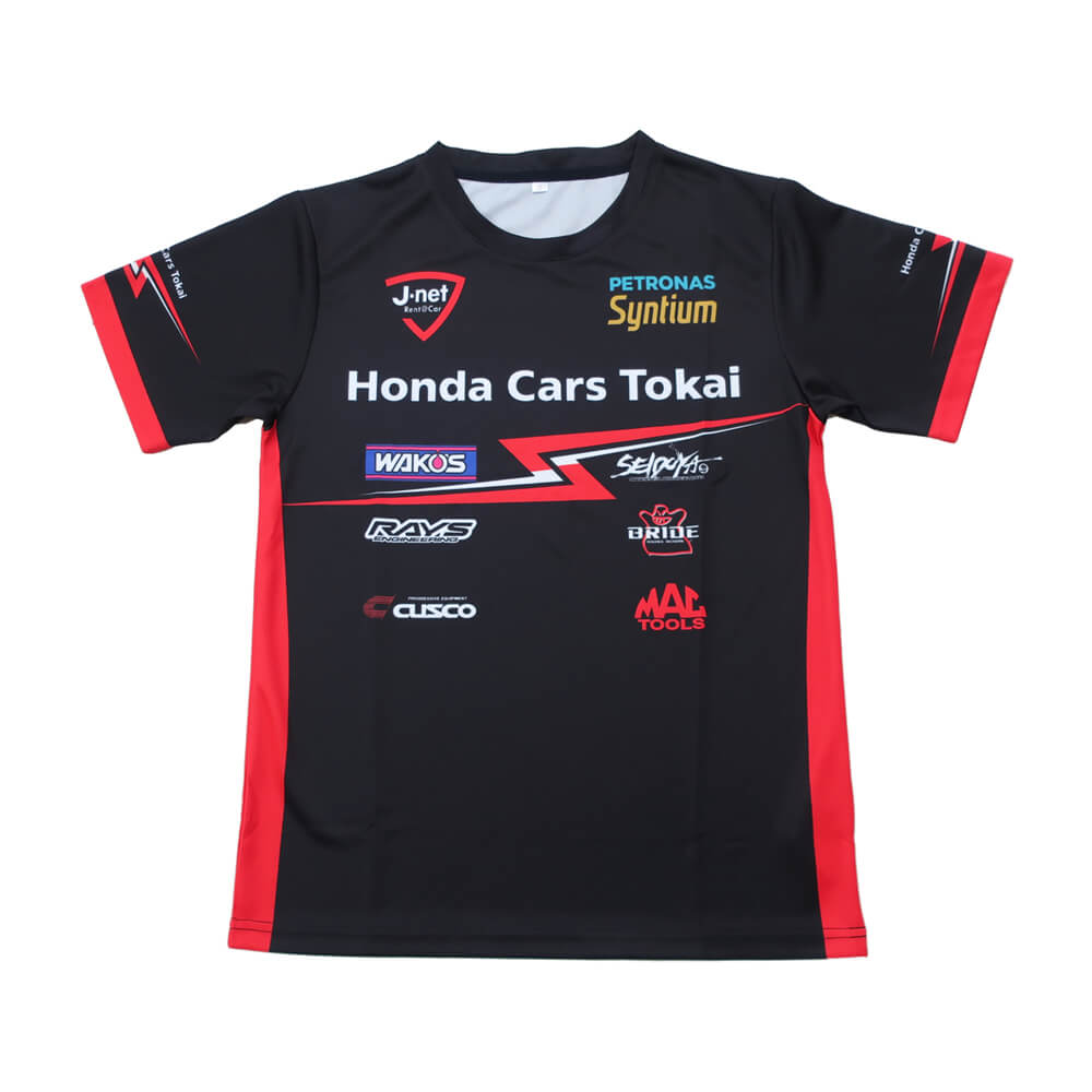 11枚 オリジナルTシャツ製作  T-7